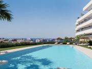 Apartamento de 3 habitaciones en venta en Estepona, Malaga