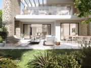 Apartamento de 3 habitaciones en venta en Estepona, Malaga