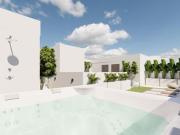 Apartamento de 3 habitaciones en venta en Guardamar Del...