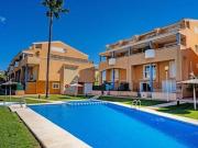 Apartamento de 3 habitaciones en venta en Javea, Alicante