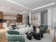Apartamento de 3 habitaciones en venta en Madrid, Madrid