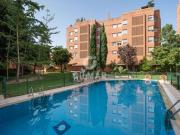 Apartamento de 3 habitaciones en venta en Madrid, Madrid