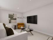 Apartamento de 3 habitaciones en venta en Madrid, Madrid