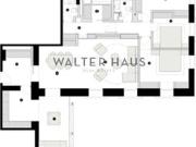 Apartamento de 3 habitaciones en venta en Madrid, Madrid