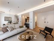 Apartamento de 3 habitaciones en venta en Madrid, Madrid