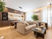 Apartamento de 3 habitaciones en venta en Madrid, Madrid
