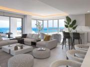 Apartamento de 3 habitaciones en venta en Malaga, Malaga