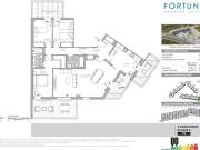 Apartamento de 3 habitaciones en venta en Malaga, Malaga