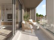 Apartamento de 3 habitaciones en venta en Malaga, Malaga