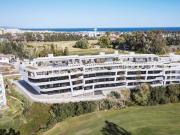 Apartamento de 3 habitaciones en venta en Marbella, Malaga