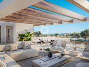 Apartamento de 3 habitaciones en venta en Marbella, Malaga