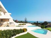Apartamento de 3 habitaciones en venta en Marbella, Malaga