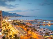 Apartamento de 3 habitaciones en venta en Mijas Costa,...