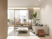 Apartamento de 3 habitaciones en venta en Palma De...