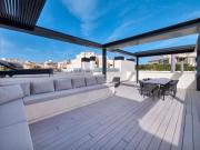 Ático de 3 habitaciones en venta en Palma De Mallorca,...
