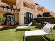 Apartamento de 3 habitaciones en venta en Puerto Banus,...