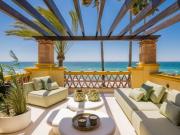 Apartamento de 3 habitaciones en venta en Rio Real, Malaga