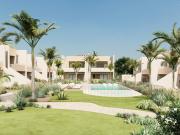 Apartamento de 3 habitaciones en venta en Roda, Murcia