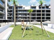 Apartamento de 3 habitaciones en venta en San Javier, Murcia