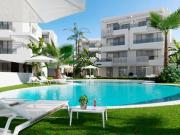 Apartamento de 3 habitaciones en venta en Santa Rosalia,...