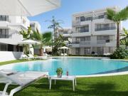 Apartamento de 3 habitaciones en venta en Torre Pacheco,...