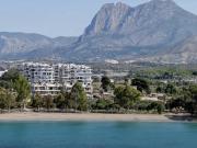 Apartamento de 3 habitaciones en venta en Villajoyosa,...