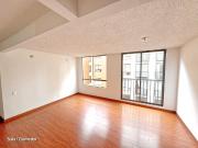 Apartamento de 3 habitaciones, Suba | 68 m²
