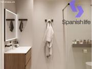 Apartamento de 3 habitaciones y 72 m² en Benidorm