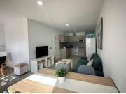 Apartamento de 3 habitaciones y dos baños en Playa de...