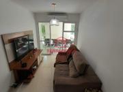 Apartamento de 3 qtos. na Freguesia!