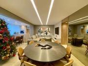 Apartamento de 3 Quartos, 125m² reformado e assinado no...