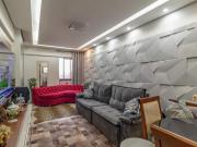 Apartamento de 3 Quartos, 1 suíte, 1 vaga CNB 2...