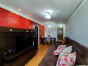 Apartamento de 3 quartos 1 Suíte, 2 banheiros, 13°... Apartamento de 3 quartos 1 Suíte, 2 banheiros, 13°...