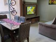 Apartamento de 3 quartos, 1 suíte, 2 salas e 2 vagas de...