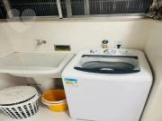 Apartamento de 3 quartos, 1 suite, 4 banheiros, com...