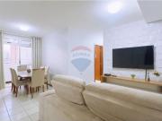 Apartamento de 3 Quartos 1 Suíte 69m² Vista Livre...