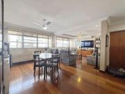 Apartamento de 3 quartos, 1 vaga de garagem e elevador...