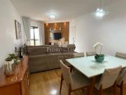 Apartamento de 3 quartos 2 suítes, 2 vagas 86 m²...