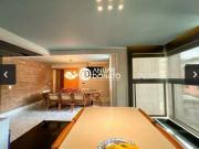 Apartamento de 3 quartos 3 suítes à venda no Cruzeiro