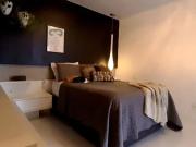 Apartamento de 3 quartos, 93m2, com closet e varanda...