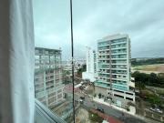 Apartamento de 3 quartos a 200 metros da Praia do Morro