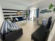 Apartamento de 3 quartos a 250m da praia, Albufeira,...