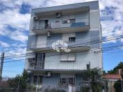 Apartamento de 3 quartos à no bairro Presidente João...