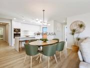 Apartamento de 3 quartos a poucos passos do mar