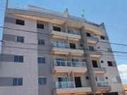 APARTAMENTO DE 3 QUARTOS À VENDA EM TAGUATINGA SUL