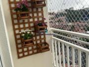 Apartamento de 3 quartos a venda na Vila Industrial,...