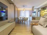 Apartamento de 3 Quartos a Venda no Boa Vista TODO MOBILIADO