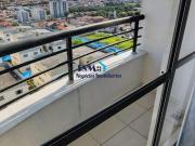 Apartamento de 3 quartos a venda no Jardim Santa Clara...