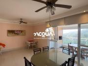 Apartamento de 3 quartos Astúrias Guarujá