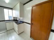 Apartamento de 3 quartos com 100mÂ² para alugar no Buritis!